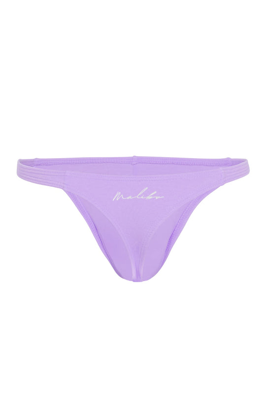 String classique coquin - Violet numérique