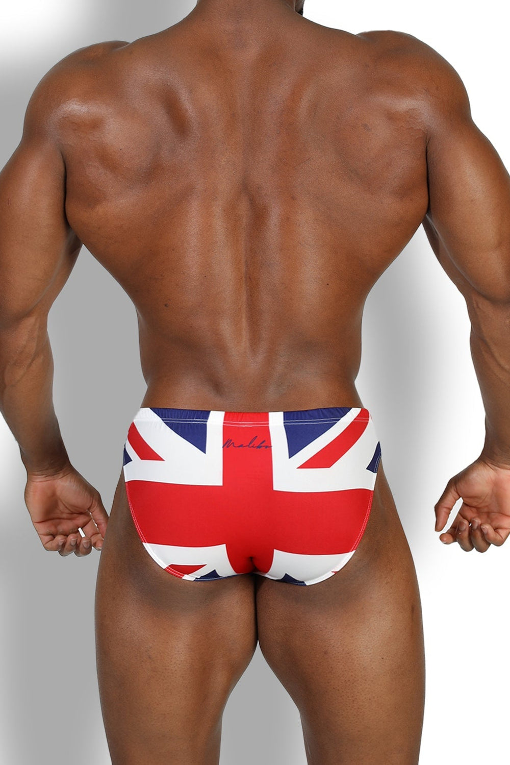 Calzoncillos Lovesick - Union Jack
