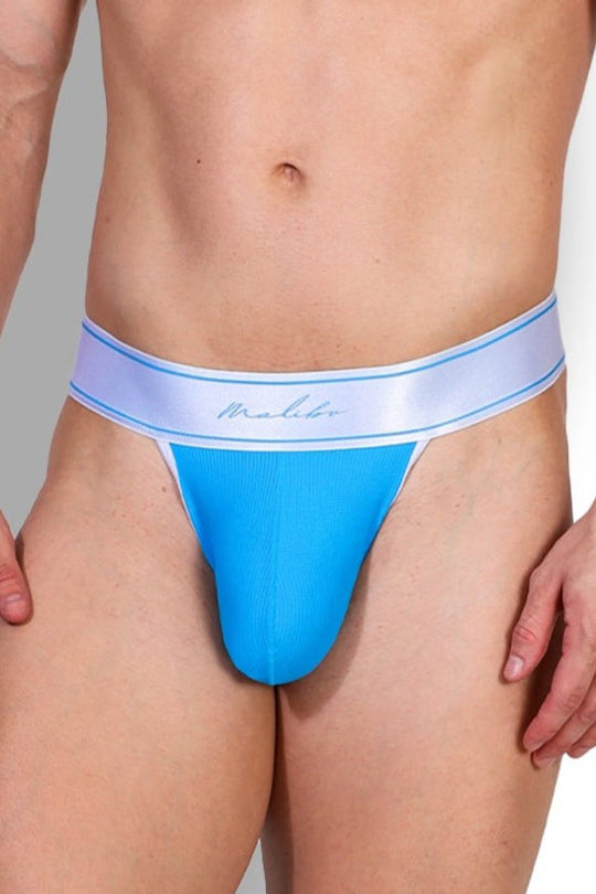 Tong CoolMesh Pro - Bleu électrique