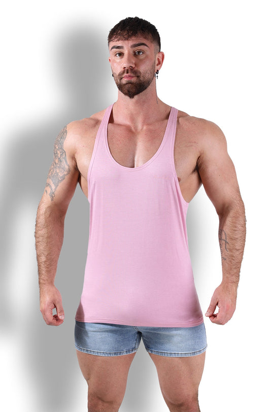 Mallas deportivas clásicas Gym Bae - Rosa