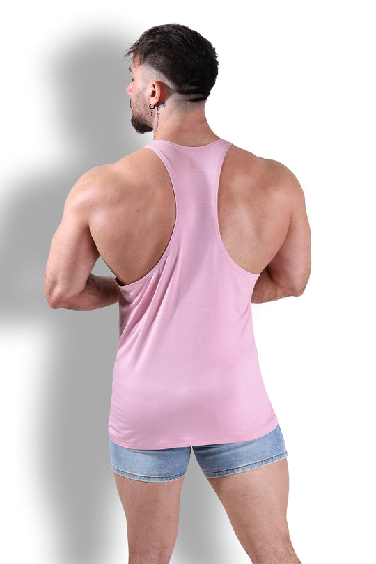 Mallas deportivas clásicas Gym Bae - Rosa