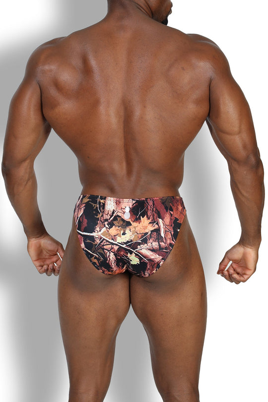 Slip amincissant pour homme - Bayou Swamp