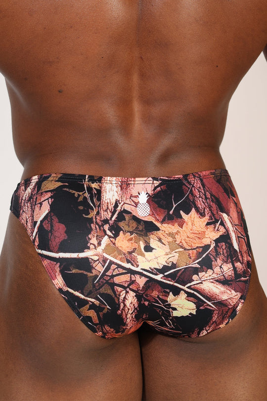 Slip amincissant pour homme - Bayou Swamp